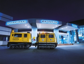 Antarctic Centre